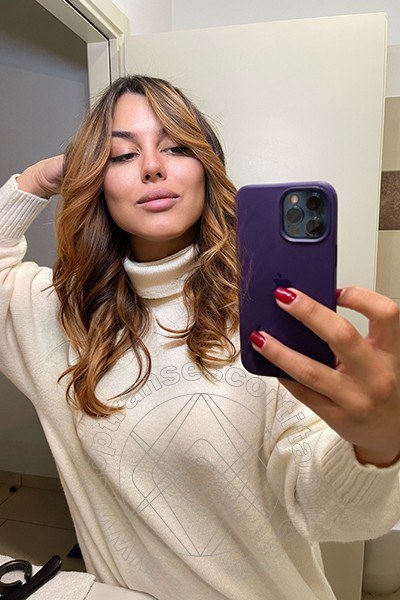 Foto selfie 28 di Barbara Goulart transexescort Desenzano Del Garda