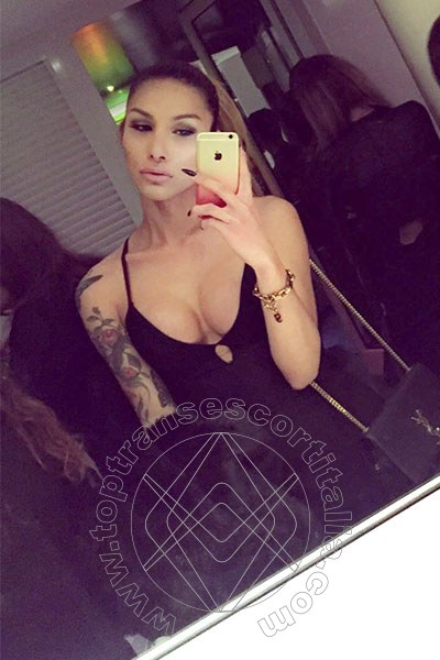 Foto selfie 3 di Nina La Bambola Asiatica transexescort Bologna