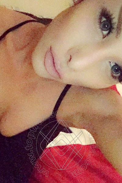 Foto selfie 4 di Nina La Bambola Asiatica transexescort Bologna