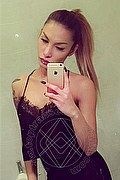 Foto selfie 1 di Nina La Bambola Asiatica transexescort Bologna