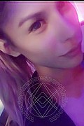 Foto selfie di Nina La Bambola Asiatica transexescort Bologna