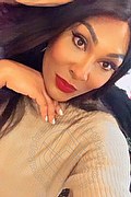 Foto selfie di Thalita Top Xxxl transexescort Torino