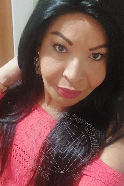Foto selfie 116 di Tainá Oliveira transexescort Prato