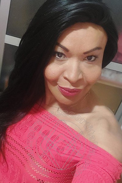 Foto selfie 115 di Tainá Oliveira transexescort Prato