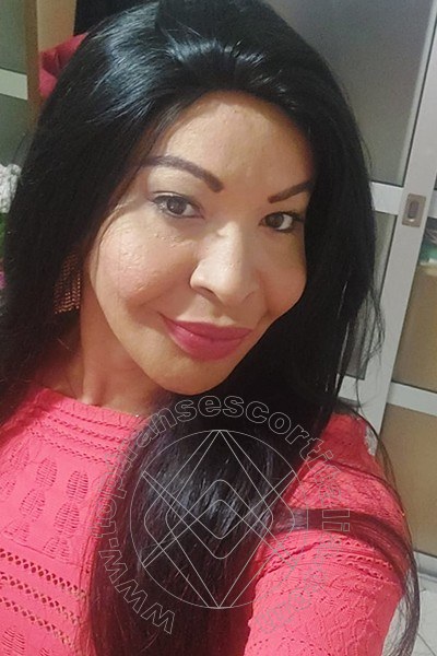 Foto selfie 114 di Tainá Oliveira transexescort Prato