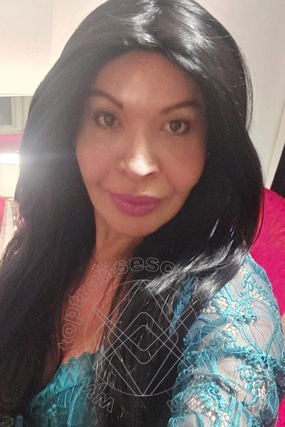 Foto selfie 110 di Tainá Oliveira transexescort Prato