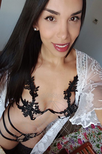 Foto selfie 40 di Fernanda Tavares transexescort Parma