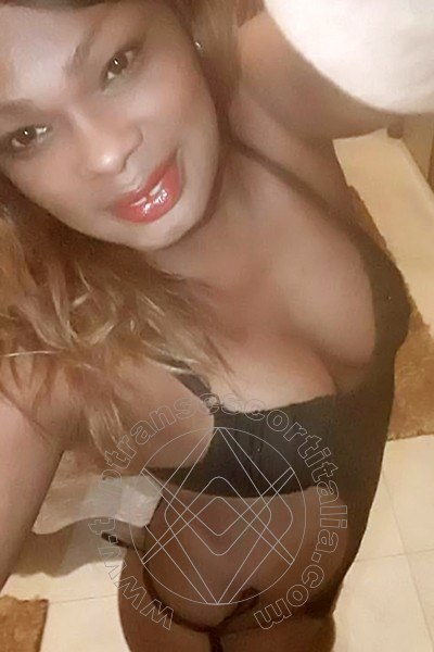 Foto selfie 2 di Maia transexescort Messina