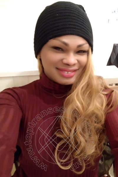 Foto selfie 1 di Maia transexescort Messina