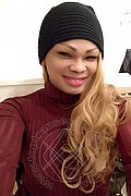 Foto selfie 1 di Maia transexescort Messina