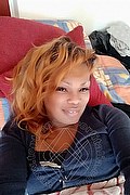 Foto selfie di Maia transexescort Messina