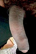 Foto selfie hot di Brenda transexescort Ragusa