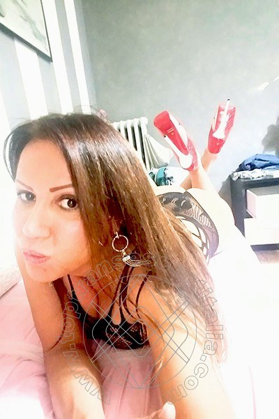 Foto selfie 125 di Alessia Sexy transexescort Livorno