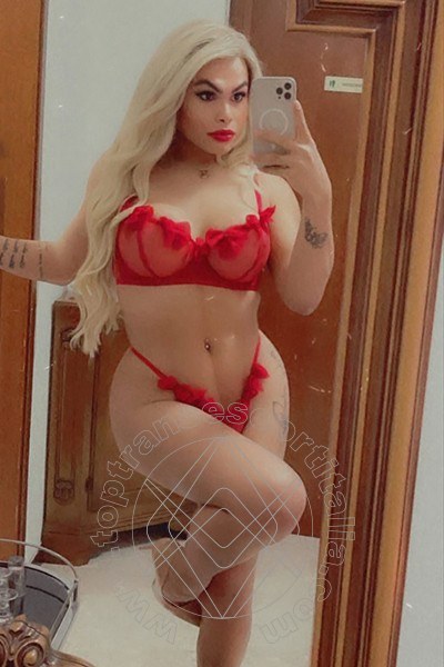 Foto selfie 13 di Gabryella Dantas transexescort Parma