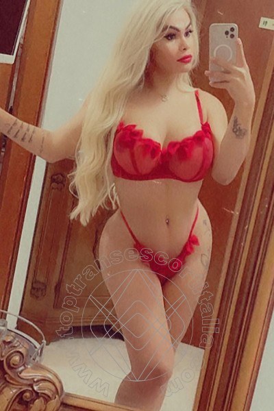 Foto selfie 11 di Gabryella Dantas transexescort Parma