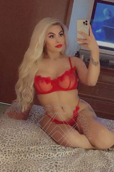 Foto selfie 12 di Gabryella Dantas transexescort Parma