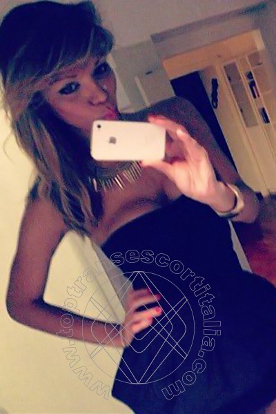 Foto selfie 36 di Bruna Fontana transexescort Lione
