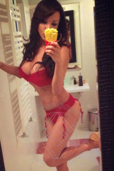 Foto selfie 30 di Bruna Fontana transexescort Lione