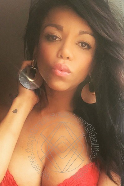 Foto selfie 20 di Bruna Fontana transexescort Lione