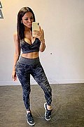 Foto selfie di Bruna Fontana transexescort Lione