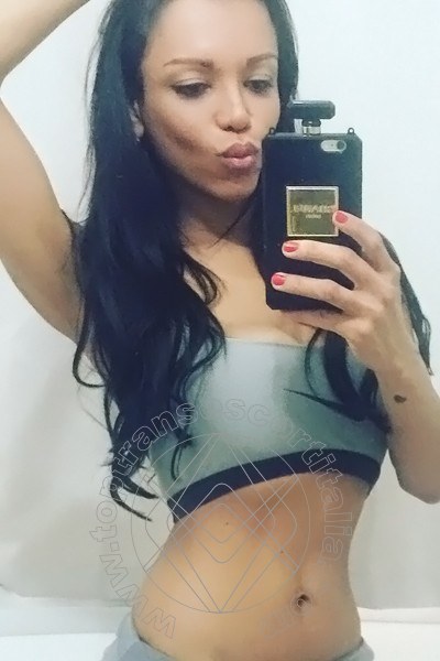 Foto selfie 16 di Bruna Fontana transexescort Lione
