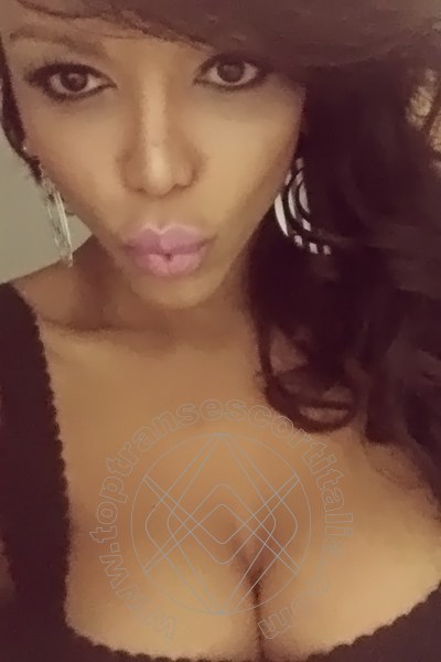 Foto selfie 12 di Bruna Fontana transexescort Lione