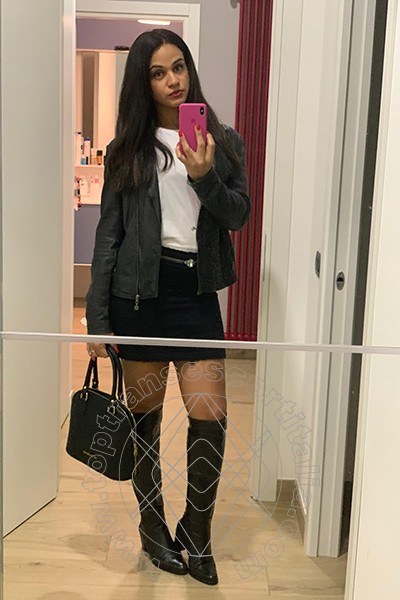 Foto selfie 104 di Camilla Honey transexescort Bergamo