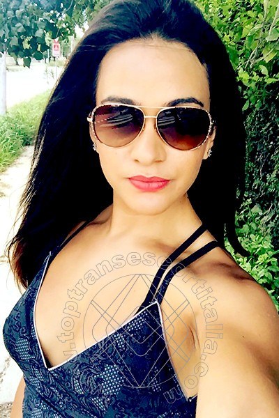 Foto selfie 124 di Camilla Honey transexescort Bergamo