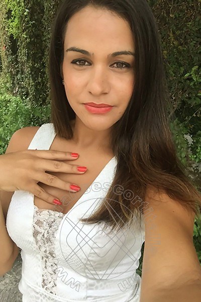 Foto selfie 122 di Camilla Honey transexescort Bergamo