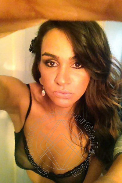 Foto selfie 115 di Camilla Honey transexescort Bergamo