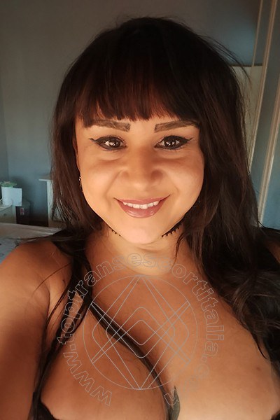 Foto selfie 35 di Letizia Sallis Pornostar transexescort Genova