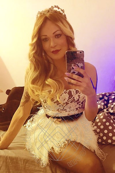 Foto selfie 13 di Lorena Senicar transexescort Viareggio