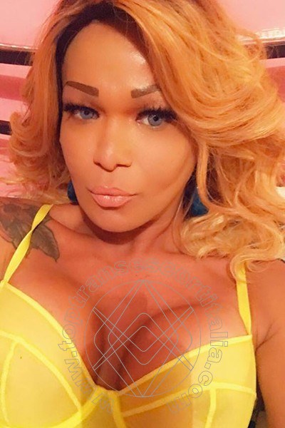 Foto selfie 7 di Lorena Senicar transexescort Viareggio