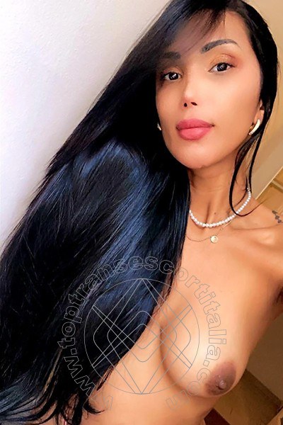 Foto selfie 20 di Graziella Farias transexescort Ospitaletto