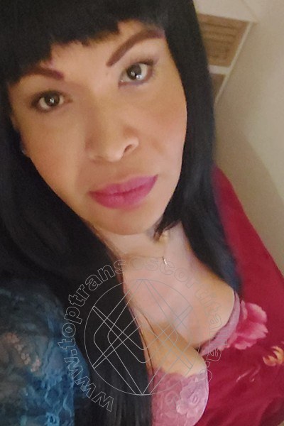 Foto selfie 109 di Tainá Oliveira transexescort Prato