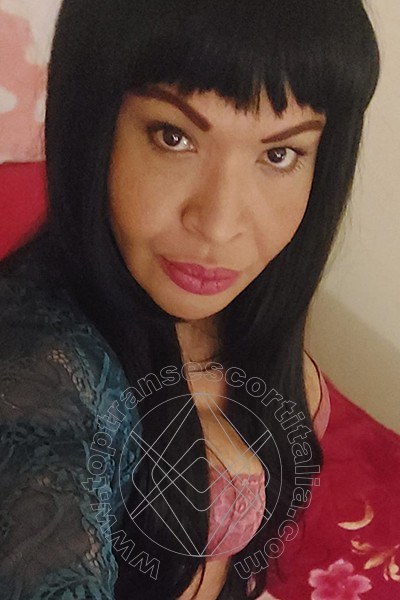 Foto selfie 108 di Tainá Oliveira transexescort Prato