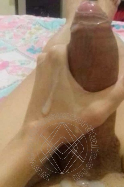 Foto selfie hot 3 di Renata Dotata transexescort Monza