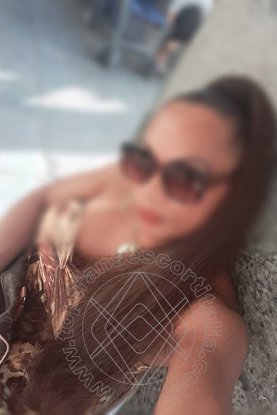 Foto selfie 1 di Lana Xxl transexescort Genova