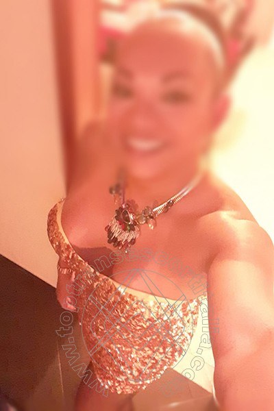 Foto selfie di Lana Xxl transexescort Genova