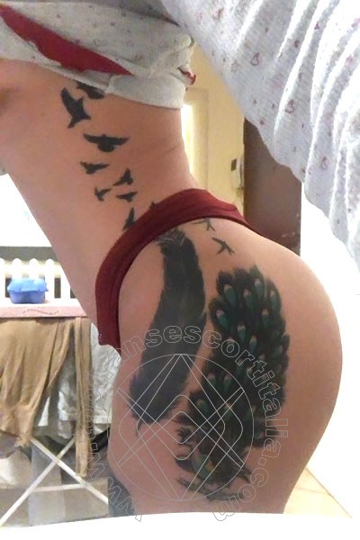 Foto selfie 108 di Gaby Manzini transexescort Benevento
