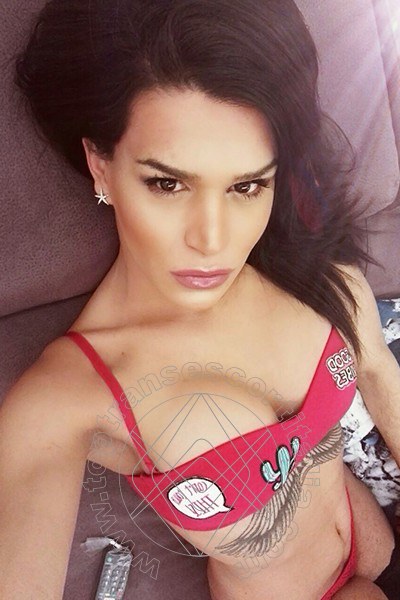 Foto selfie 81 di Reby transexescort Reggio Emilia