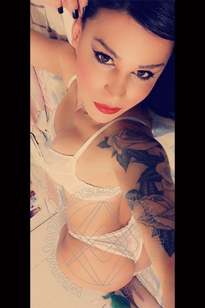 Foto selfie 61 di Reby transexescort Reggio Emilia