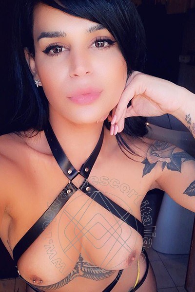 Foto selfie 51 di Reby transexescort Reggio Emilia