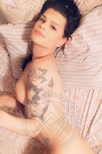 Foto selfie 44 di Reby transexescort Reggio Emilia