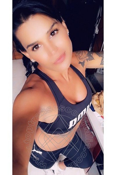 Foto selfie 41 di Reby transexescort Reggio Emilia