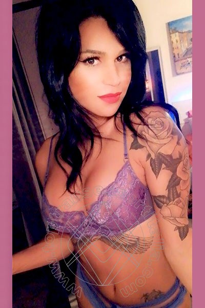 Foto selfie 31 di Reby transexescort Reggio Emilia