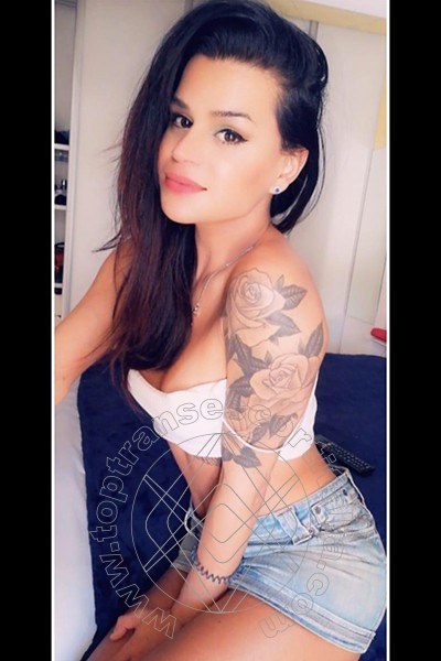 Foto selfie 14 di Reby transexescort Reggio Emilia