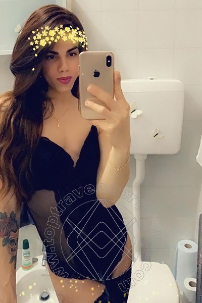 Foto selfie 9 di Barbara transexescort Milano