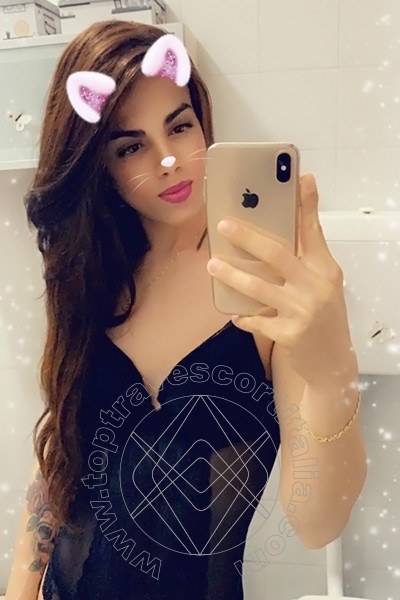 Foto selfie 8 di Barbara transexescort Milano