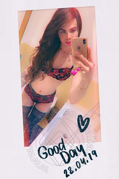 Foto selfie 7 di Barbara transexescort Milano